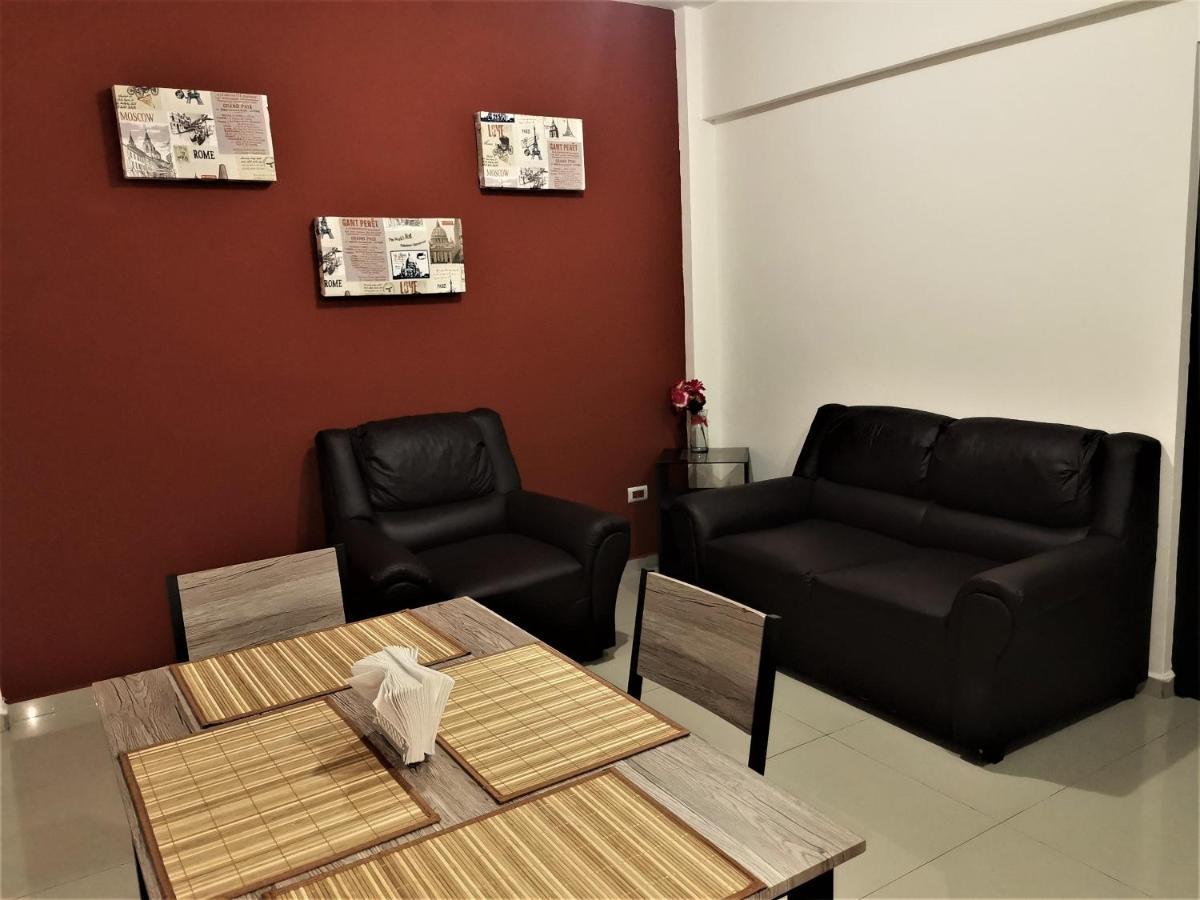 Mi Depa Tec 04 Apartamento Monterrey
