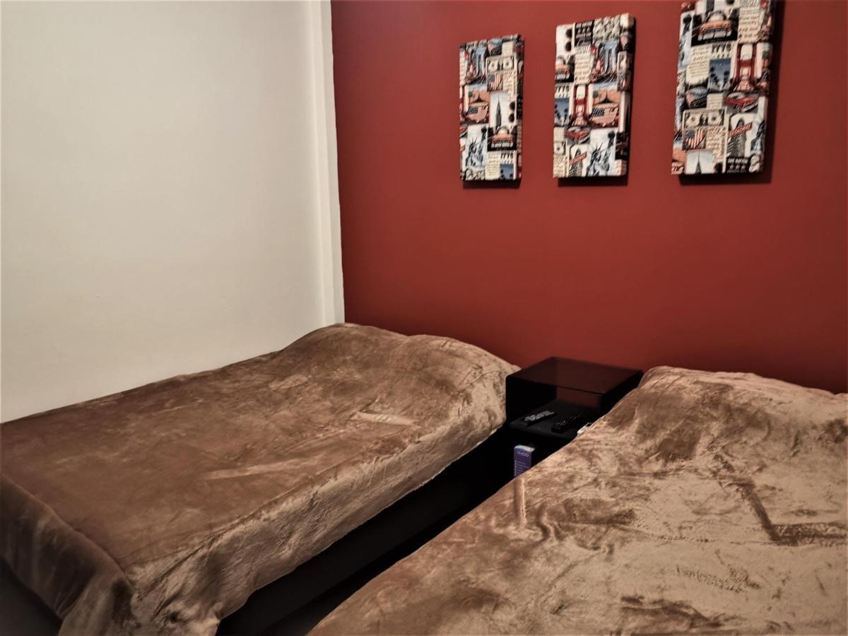 Mi Depa Tec 04 Apartamento