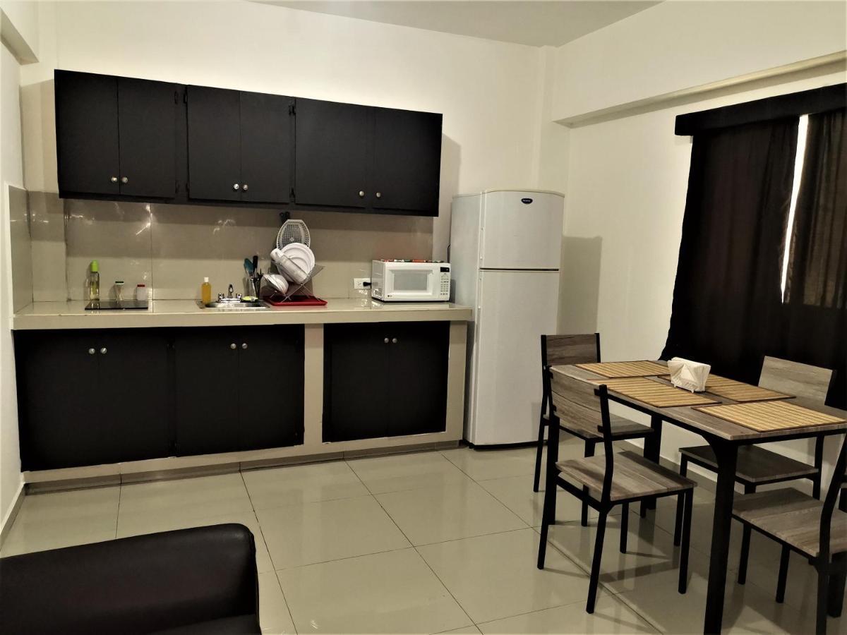 Apartamento Mi Depa Tec 04