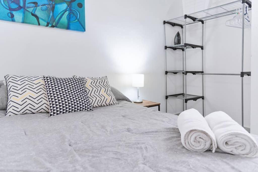 Apartment Living Centro T5