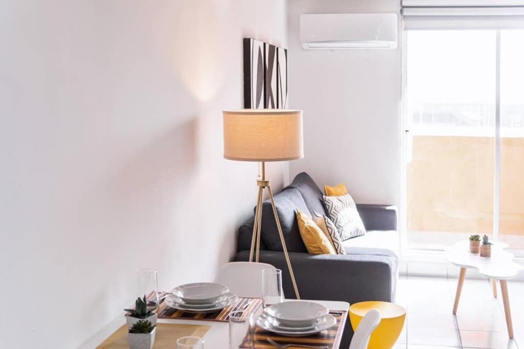 Living Centro T5