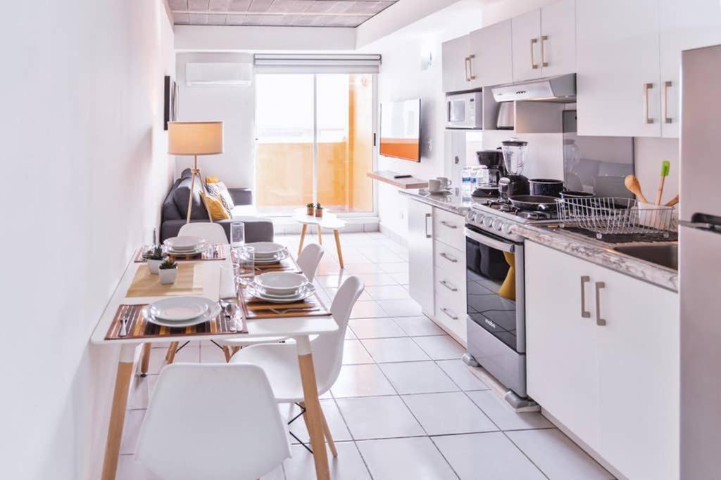 Living Centro T5 Apartment *