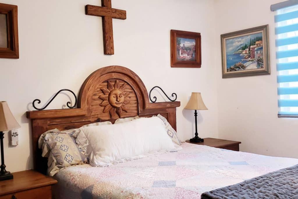 Apartment La *