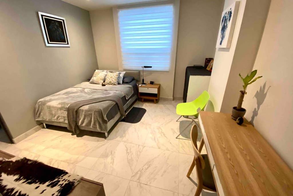 Apartamento Departamento Equipado Nave 01 Apodaca Aeropuerto Monterrey