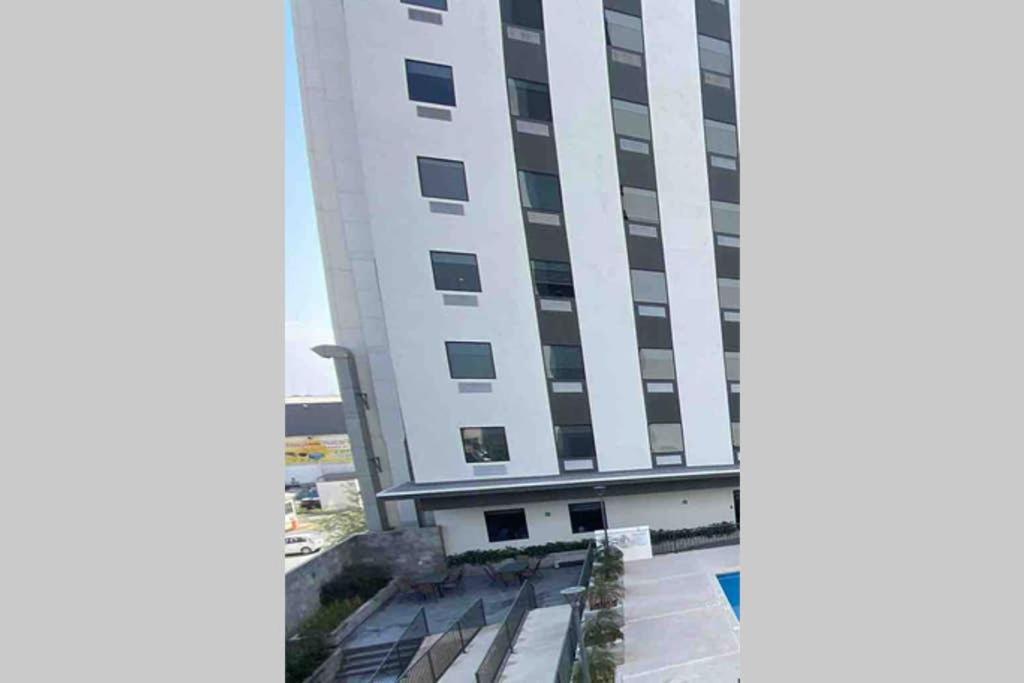 Departamento Equipado Nave 01 Apodaca Aeropuerto Monterrey