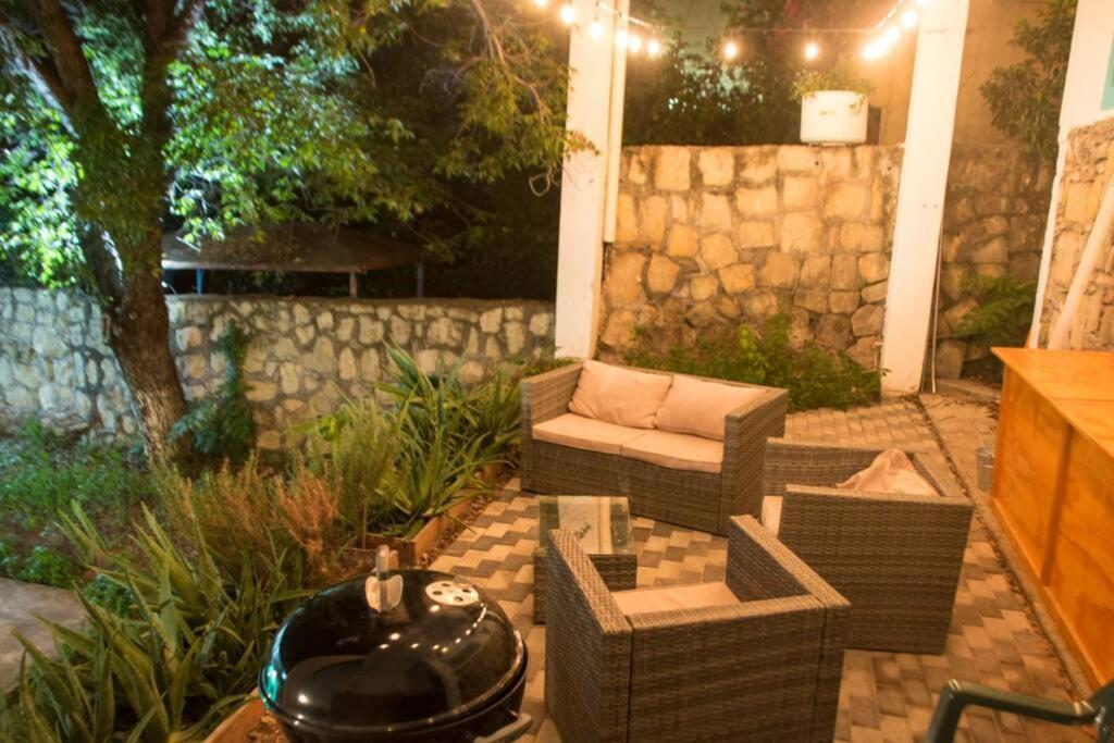 Сasa de vacaciones La Casa Del árbol *