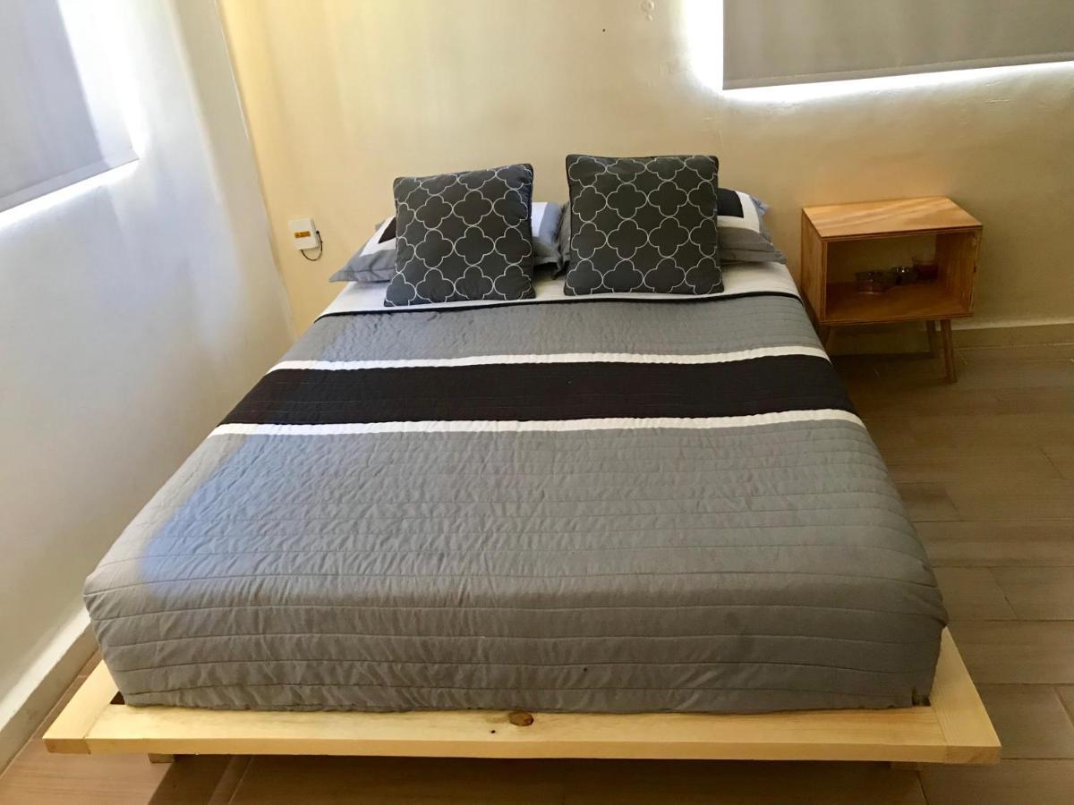 Departamento En Lindavista Por Día - 2 Recámaras, Wifi, Ac, Terraza, La Mejor Opción! * Monterrey