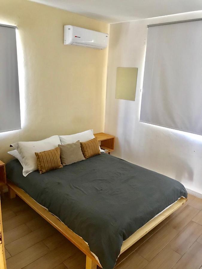 Departamento En Lindavista Por Día - 2 Recámaras, Wifi, Ac, Terraza, La Mejor Opción! *