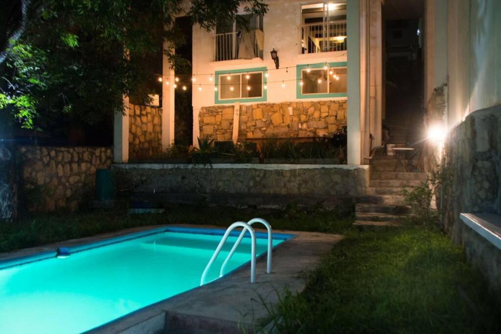 La Casa Del árbol Monterrey