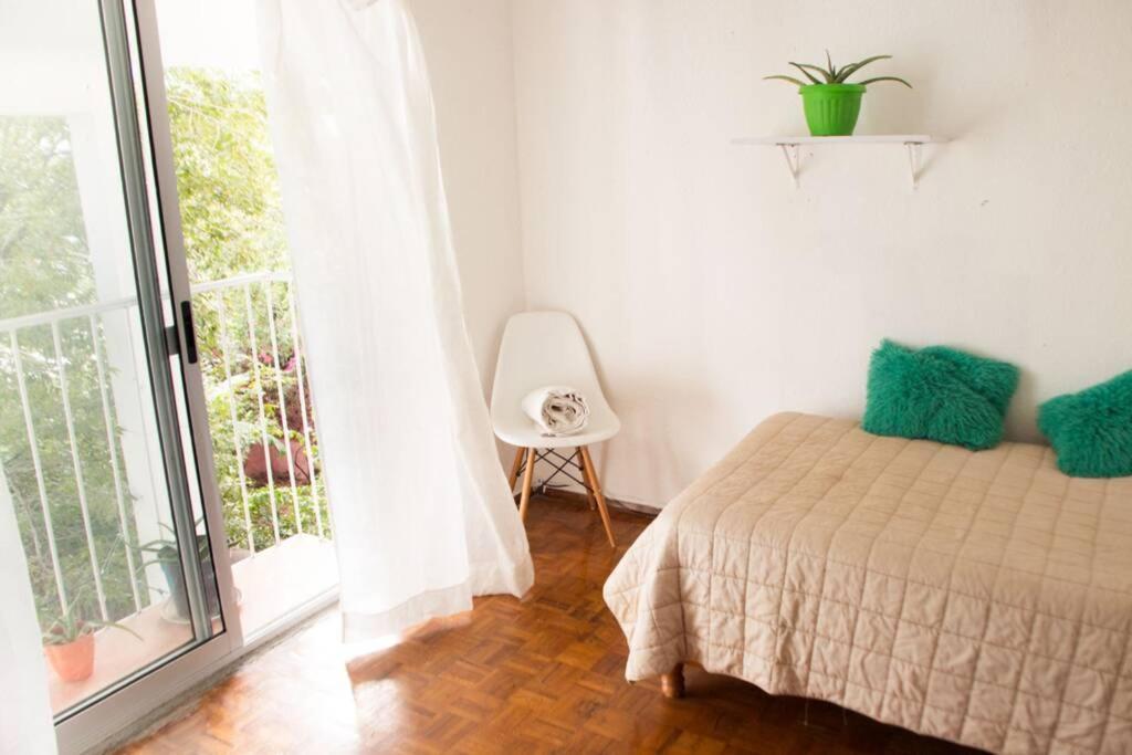 Сasa de vacaciones La Casa Del árbol