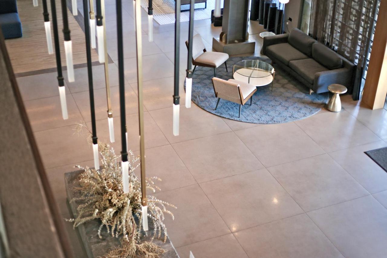 Hotel Antaris Cintermex Monterrey