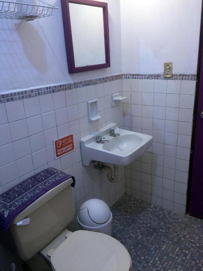 Apartamento Departamento Completo A Pasos De Santa Lucia Mty