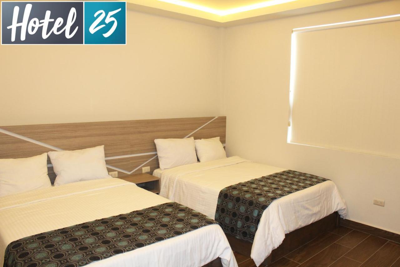 Hotel25 Hotel