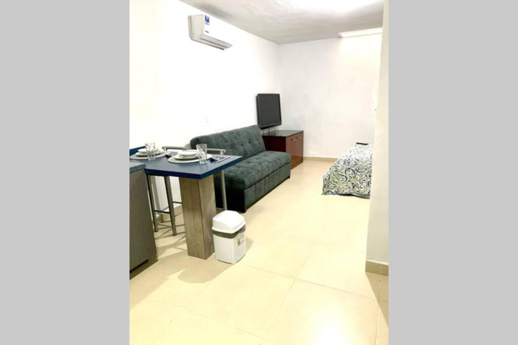 Increíble Departamento Privado *