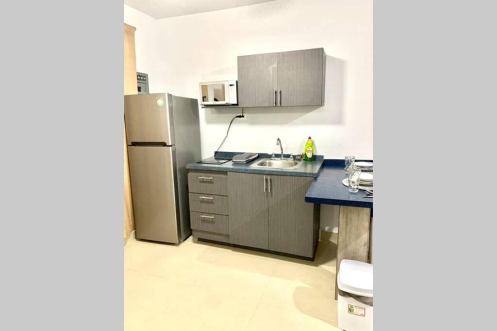Apartamento Increíble Departamento Privado