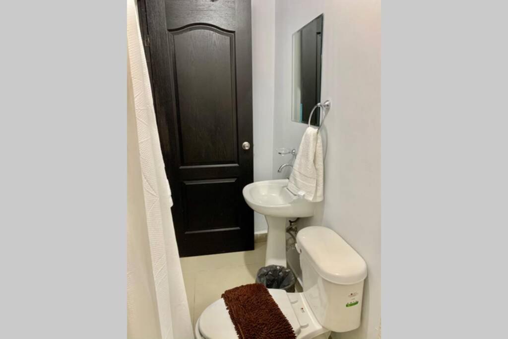 Increíble Departamento Privado Apartamento Monterrey