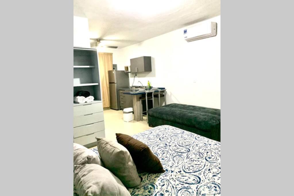 Increíble Departamento Privado Apartamento Monterrey