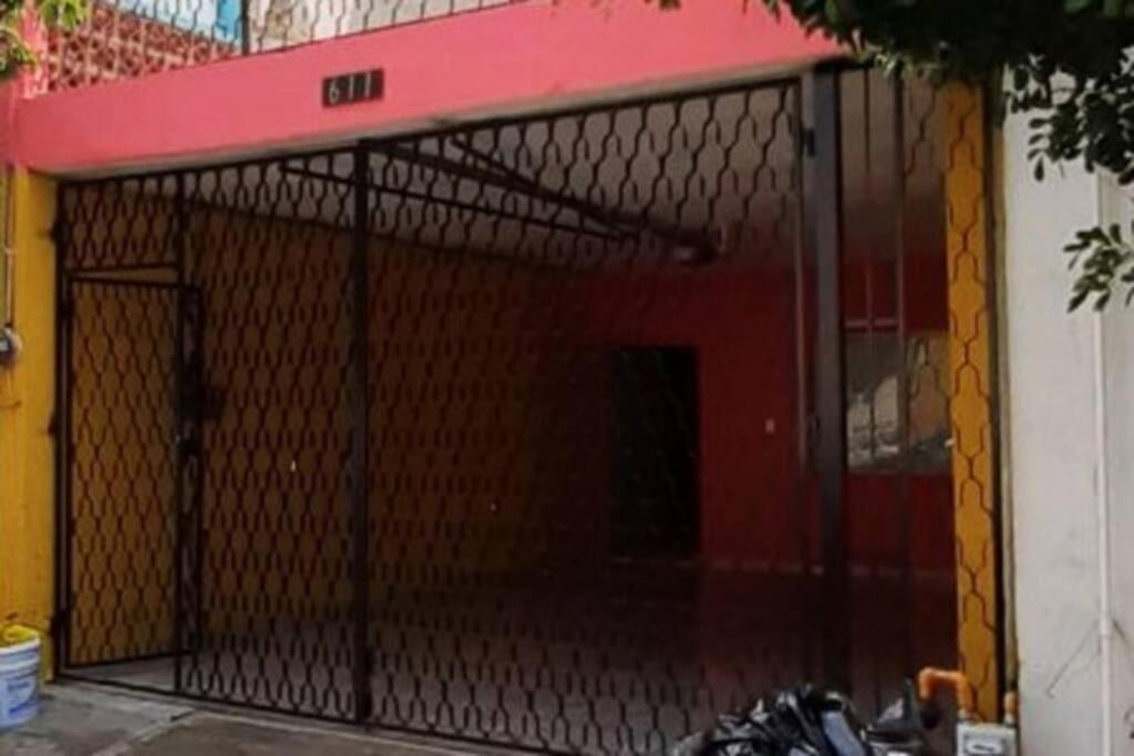 Urbiet Monterrey