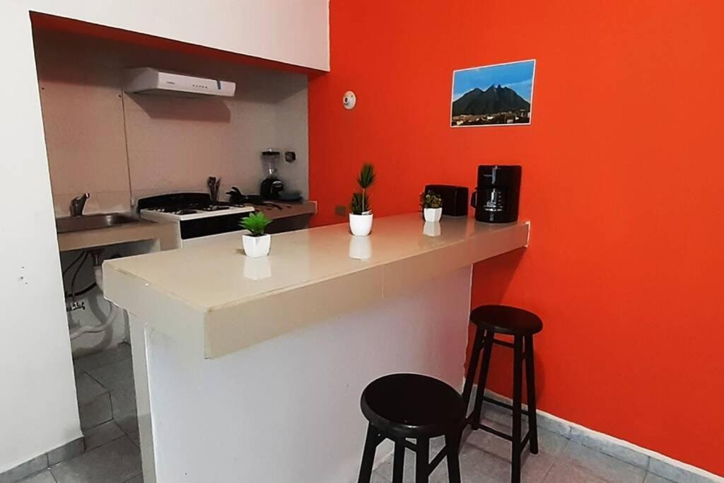 Apartamento Urbiet