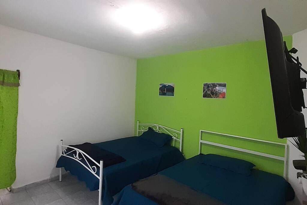 Apartamento Urbiet Monterrey