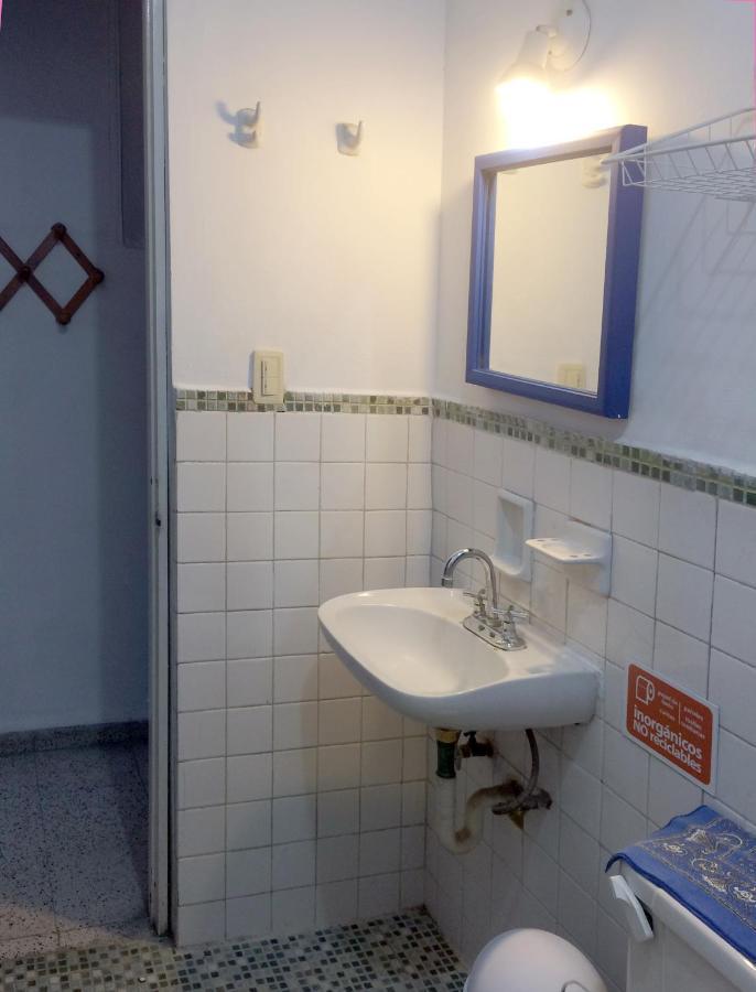 Apartamento Departamento Completo A Pasos De Santa Lucia Mty *