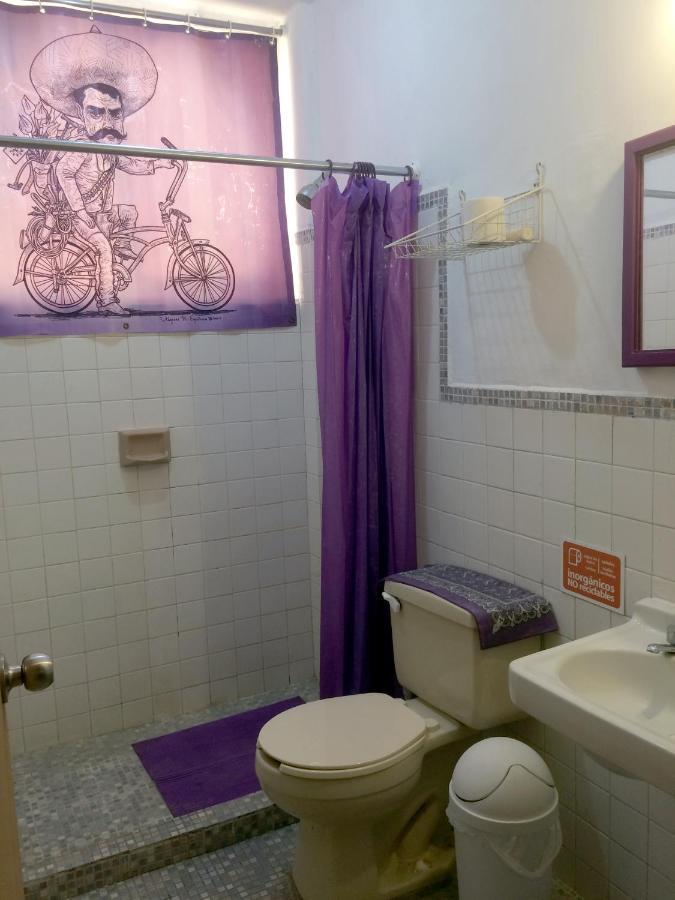 Apartamento Departamento Completo A Pasos De Santa Lucia Mty *