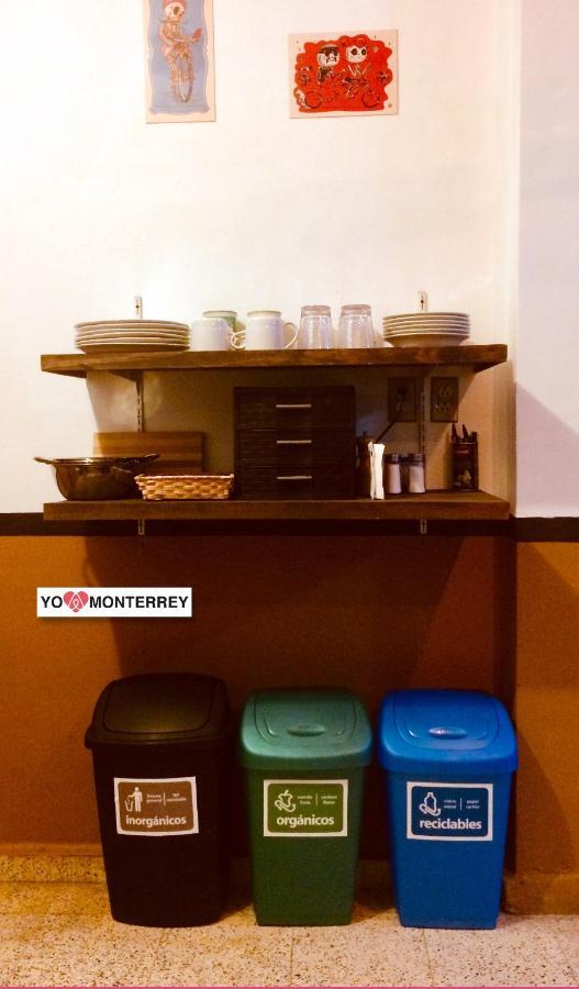 Departamento Completo A Pasos De Santa Lucia Mty Apartamento Monterrey