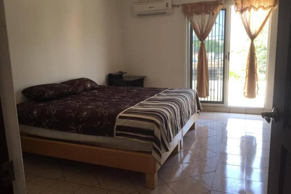 Apartment Aloja