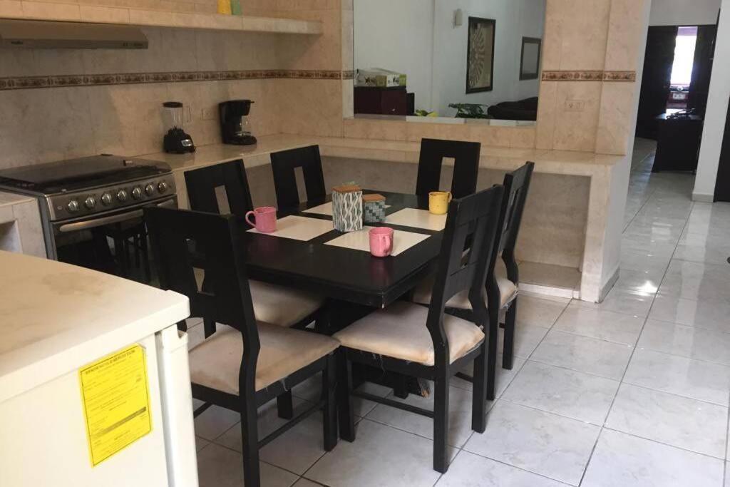 Apartment Aloja Monterrey