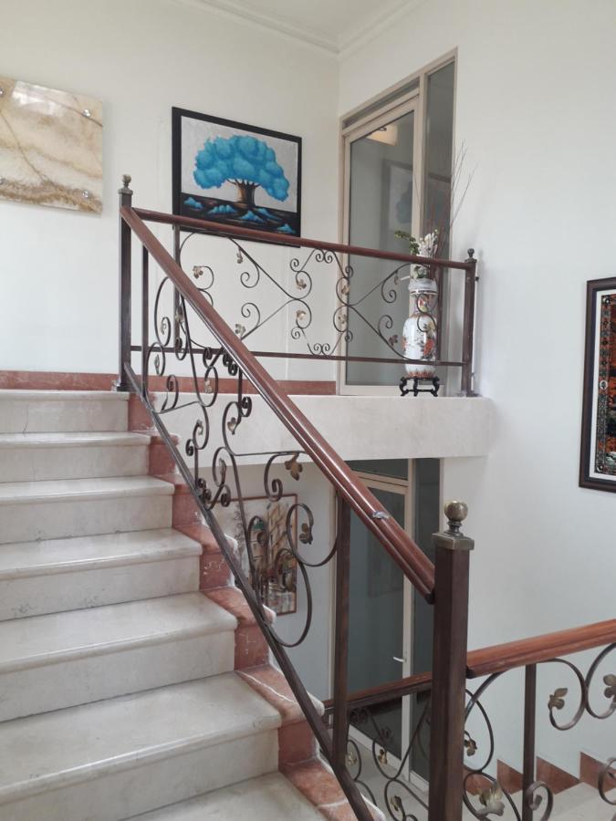 Mansión Colonial Suites Monterrey