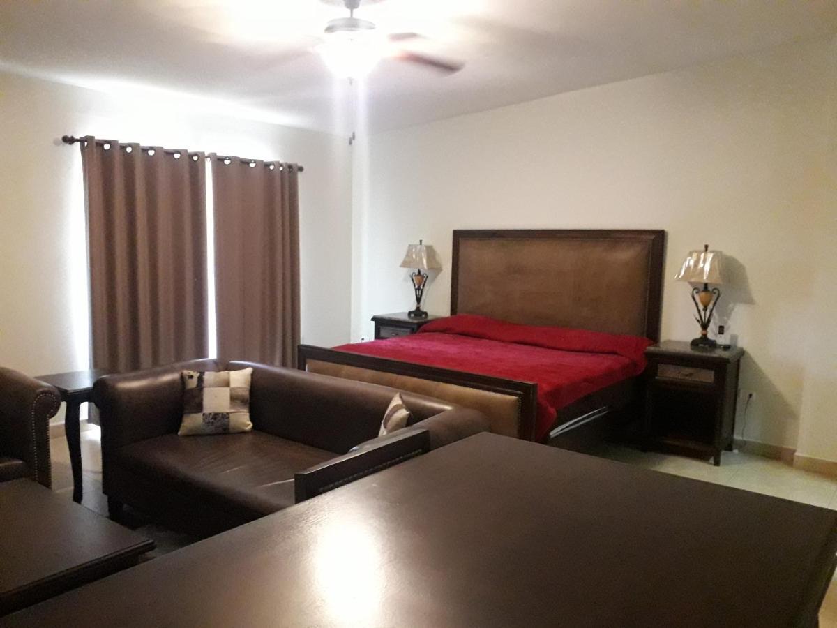 Apartamento Mansión Colonial Suites *