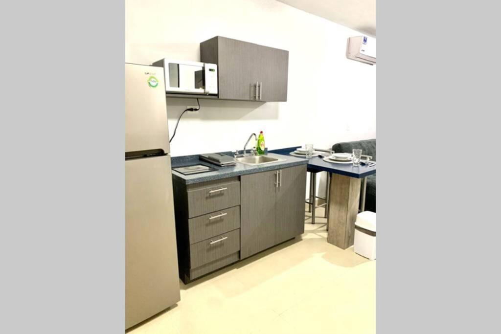 Increíble Departamento Privado Apartamento *