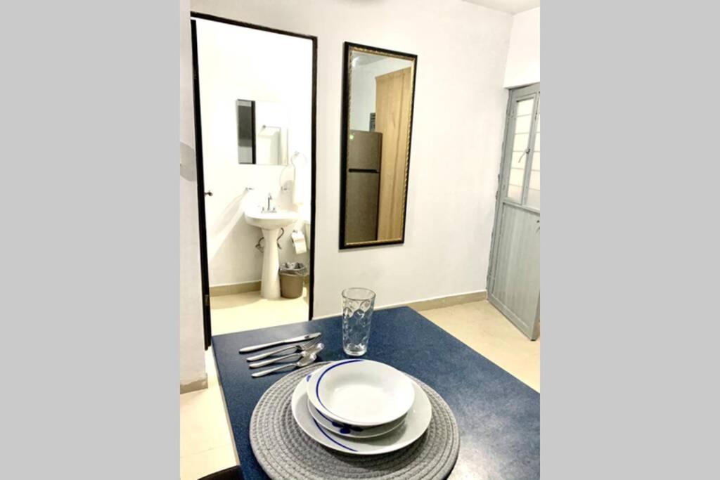Apartamento Increíble Departamento Privado Monterrey