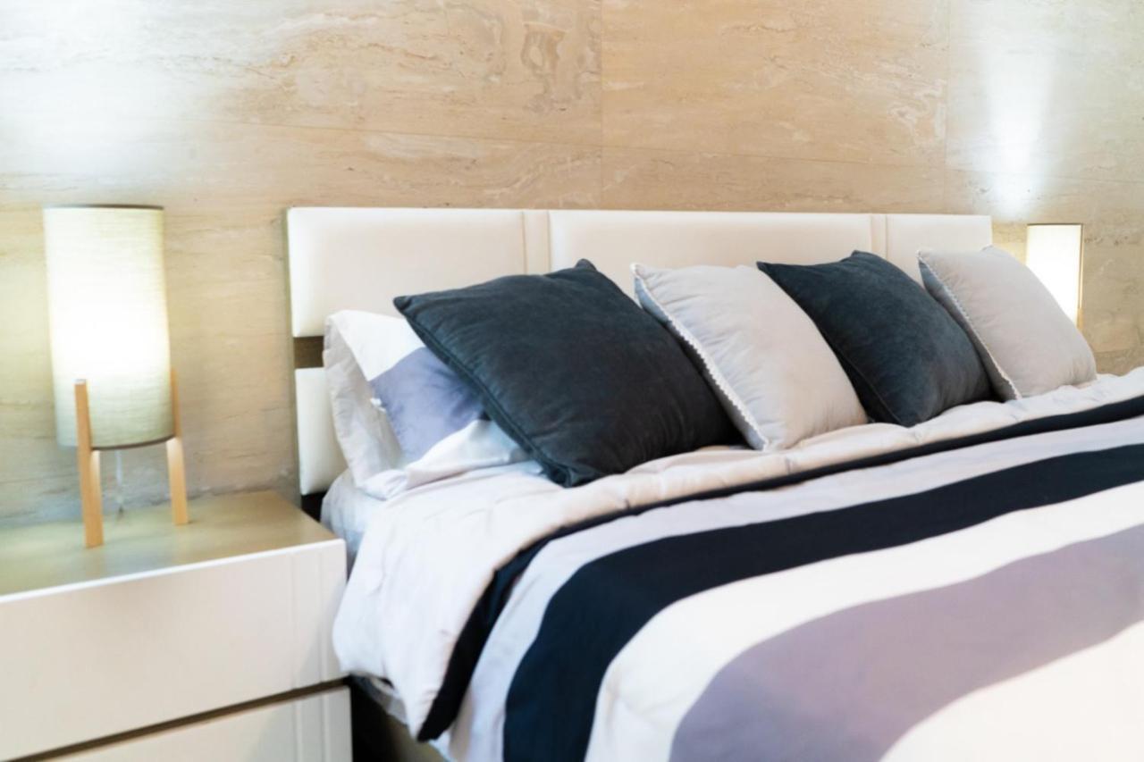 Econosuites Fundidora