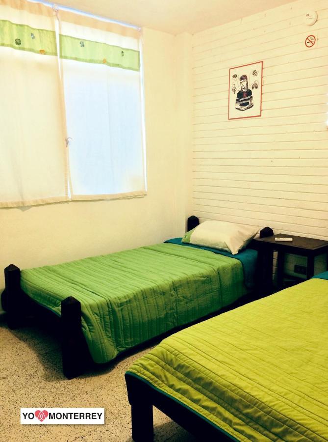Departamento Completo A Pasos De Santa Lucia Mty Apartamento Monterrey