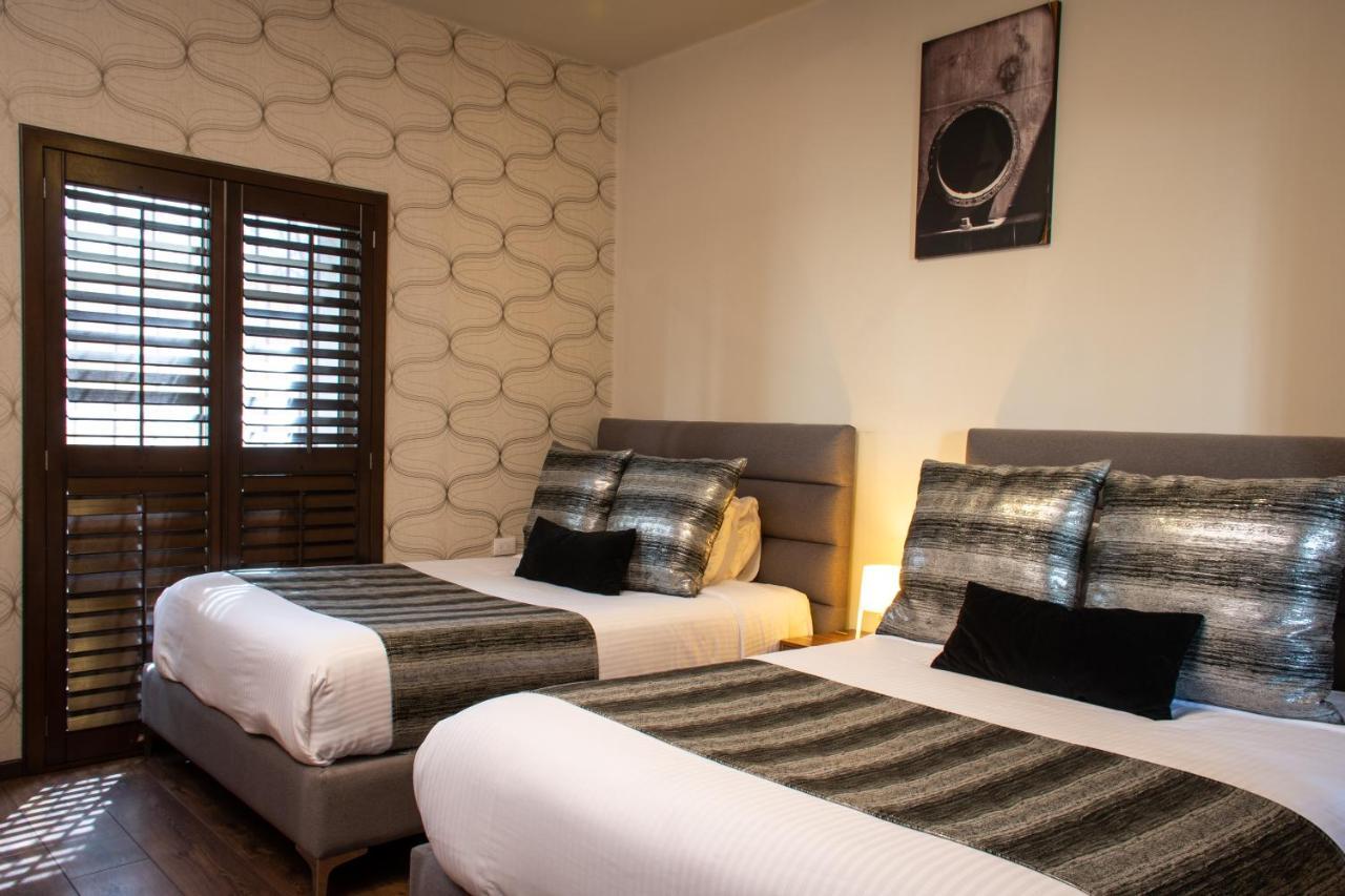 Hotel Antigua - Santa Lucia Mty