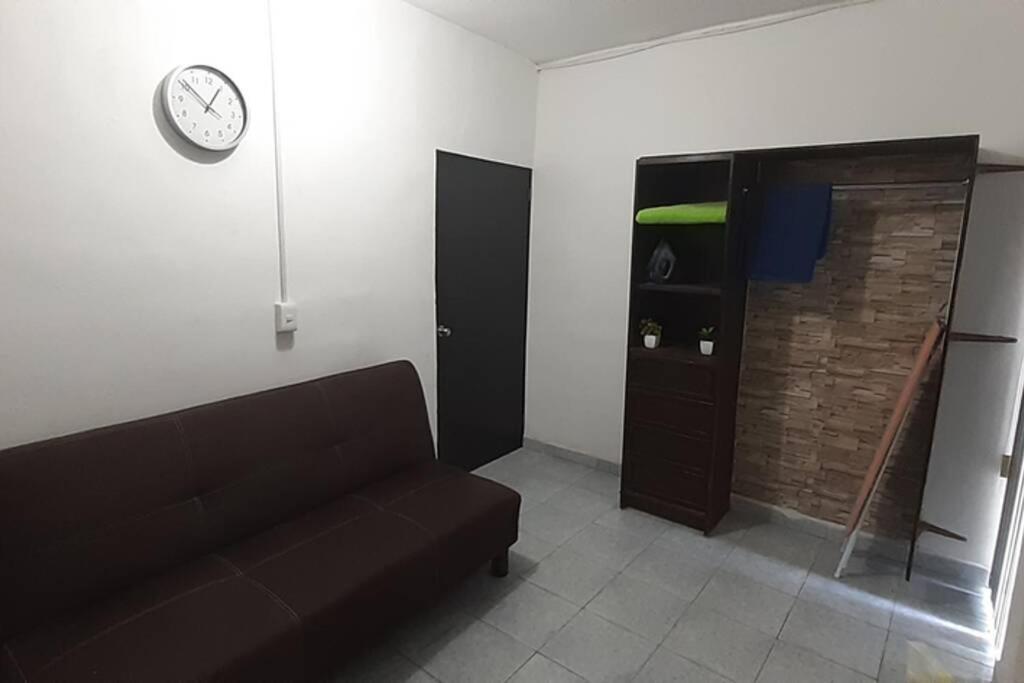 Apartamento Urbiet