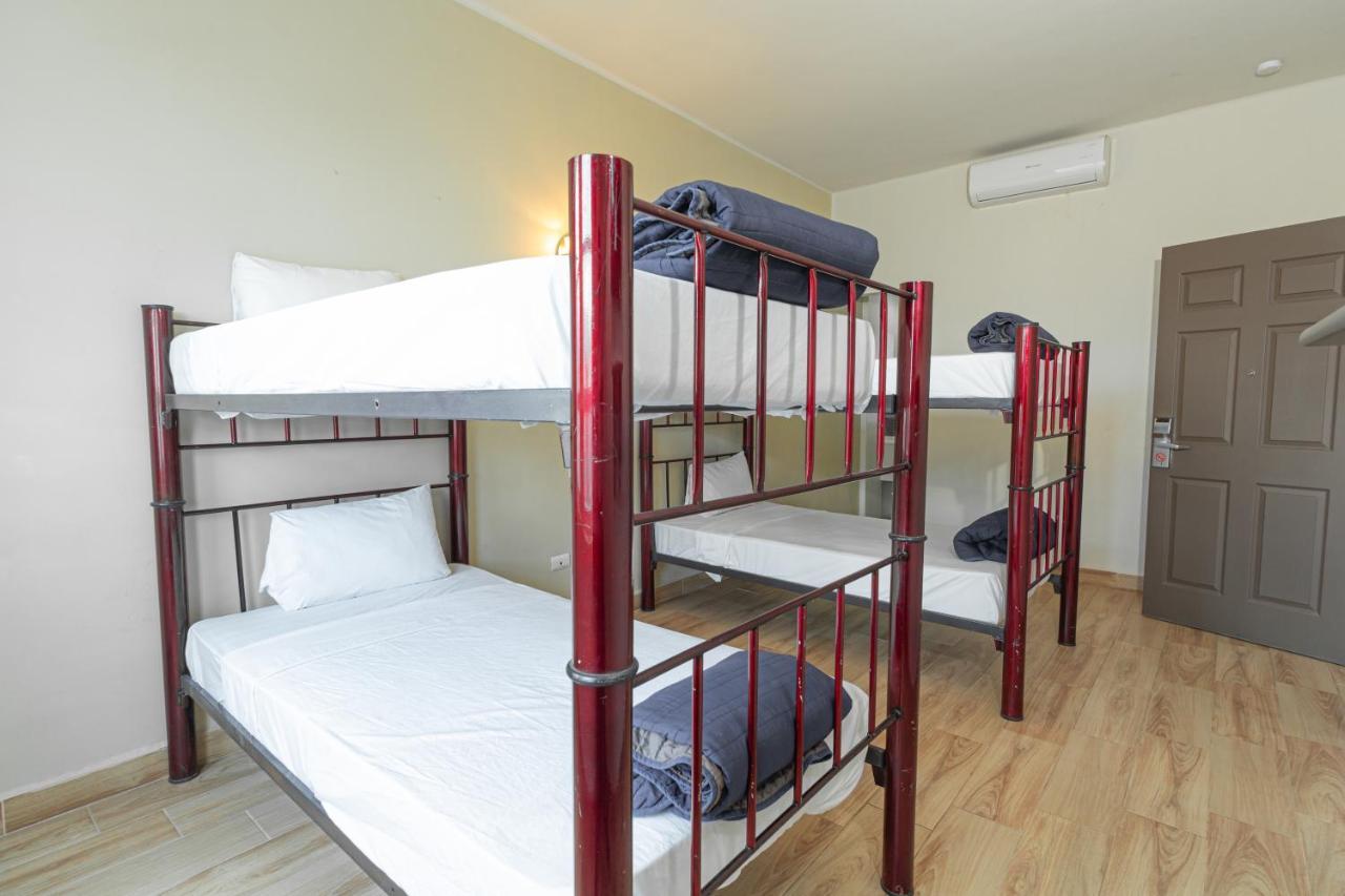 Plaza Del Arco Express Hotel 3*