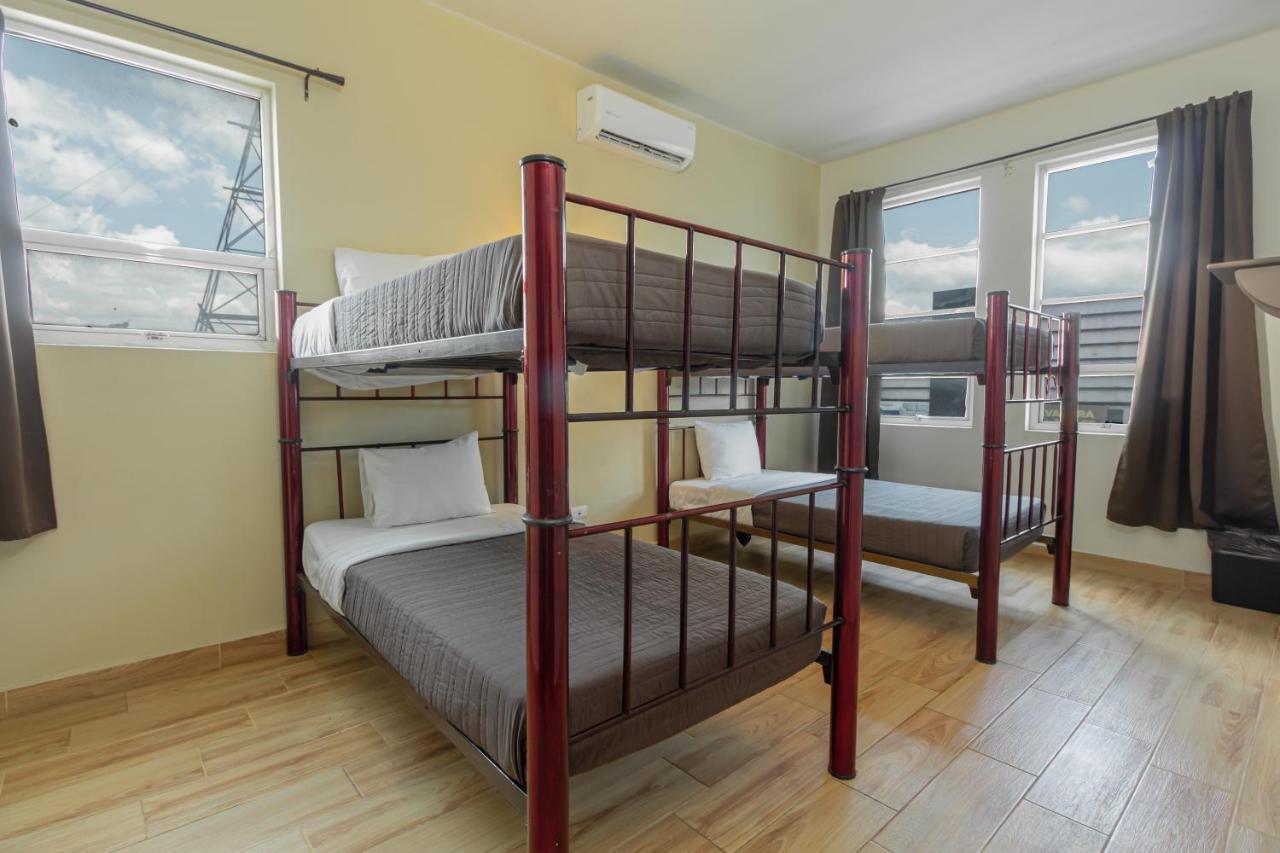 Hotel Plaza Del Arco Express