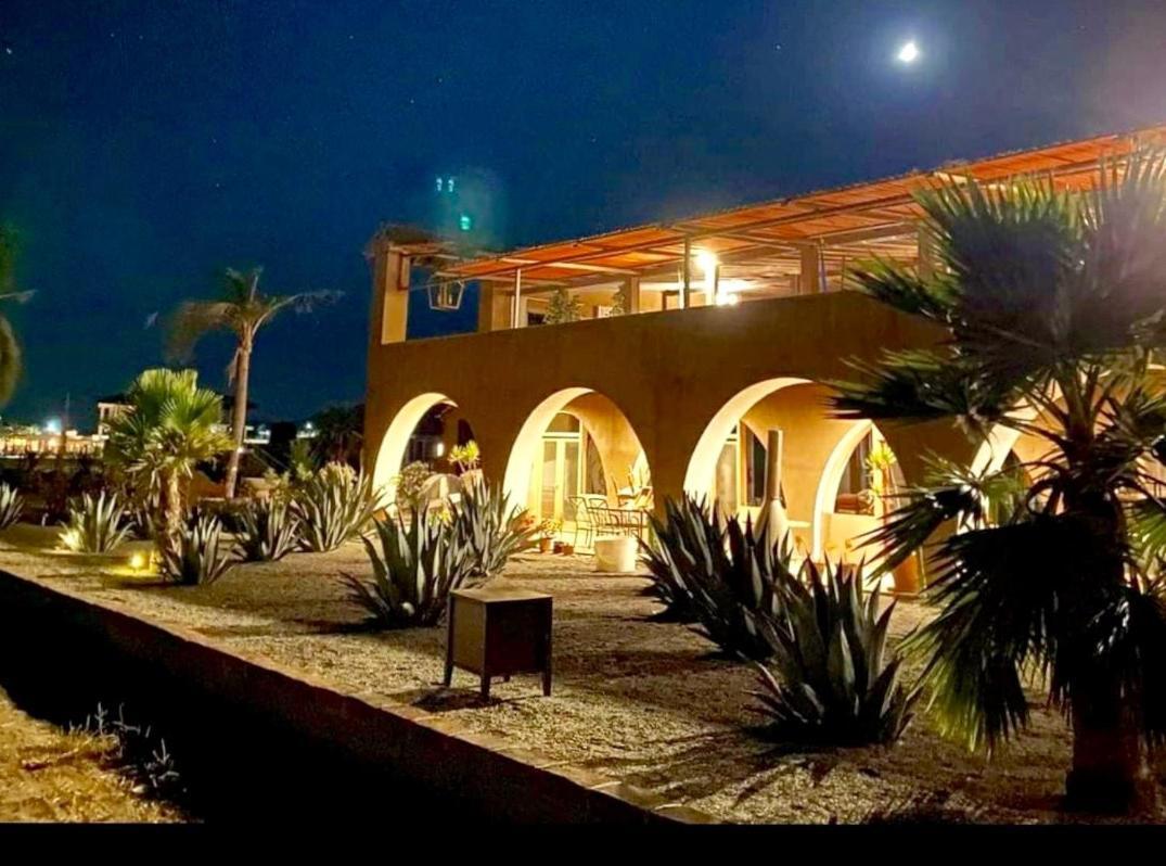 Rancho Osho Gran Kuxtal *