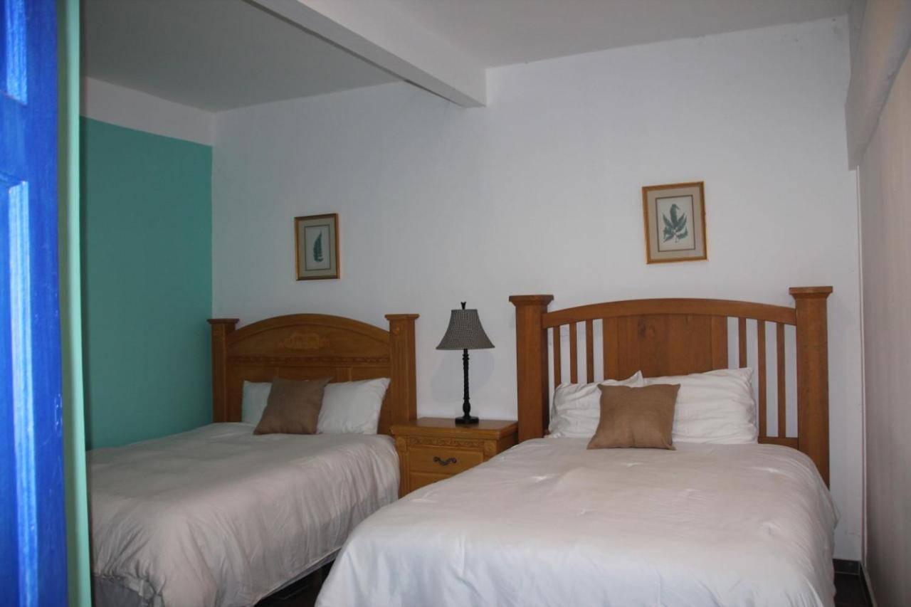 Hotel Rancho Osho Gran Kuxtal *