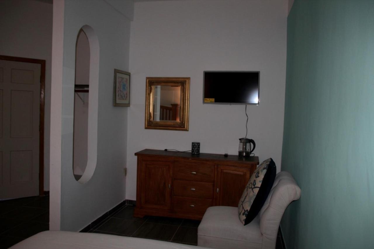 Rancho Osho Gran Kuxtal Hotel Monterrey