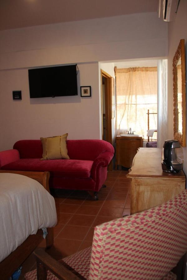 Rancho Osho Gran Kuxtal Hotel *