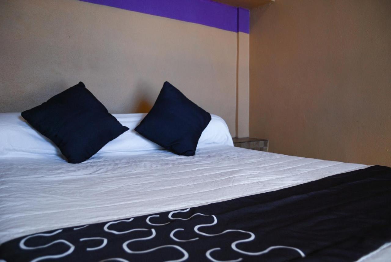 Platino Hotel Monterrey
