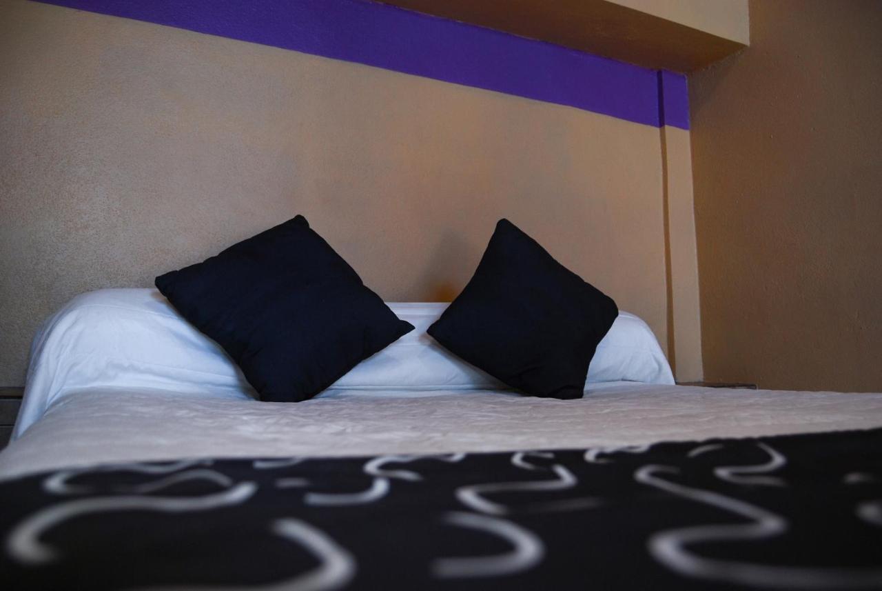 Hotel Platino Monterrey
