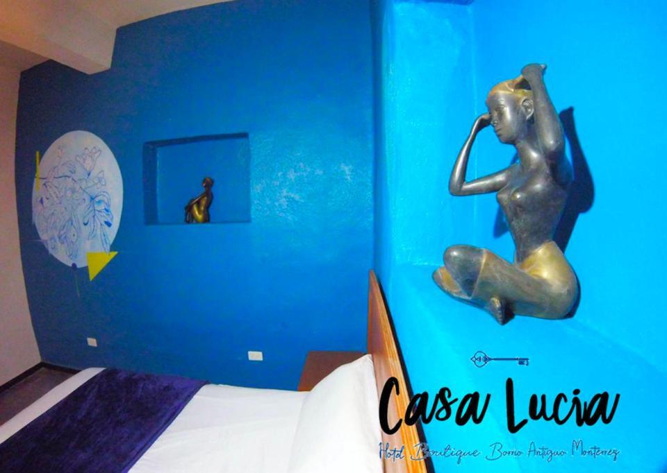 Casa Lucia * Monterrey