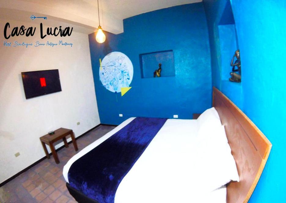 Casa Lucia * Monterrey
