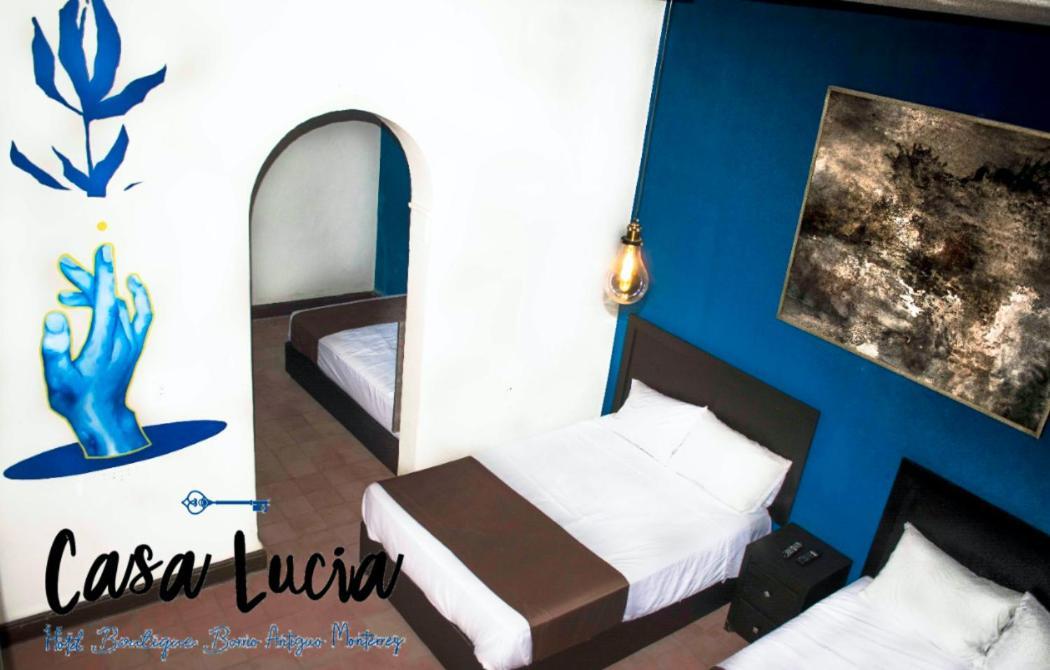 Casa Lucia Hotel *