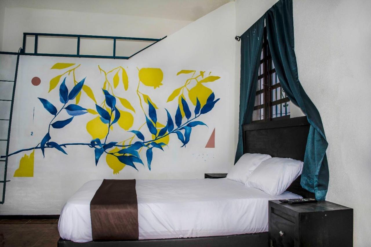 Hotel Casa Lucia *