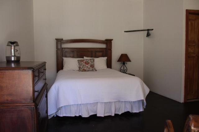 Hotel Rancho Osho Gran Kuxtal Monterrey